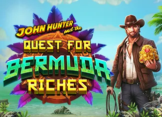 Pragmatic : Bermuda Riches - LAVABET168