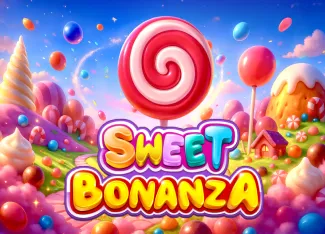 Pragmatic : Sweet Bonanza - LAVABET168