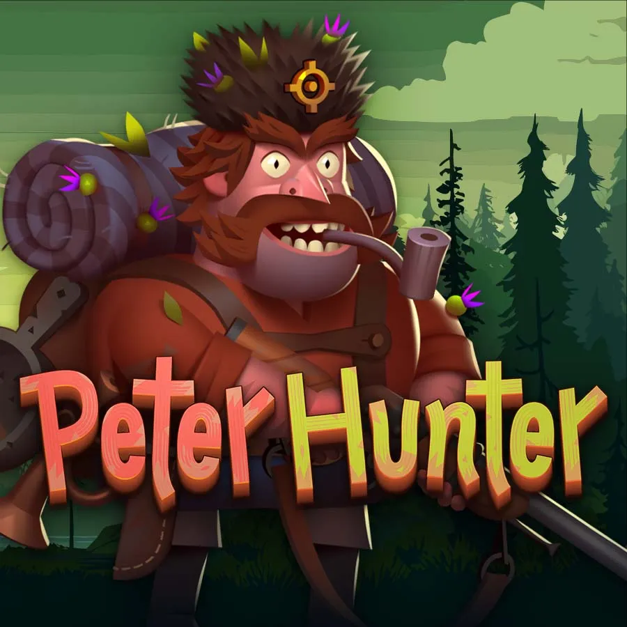 Peter Hunter - LAVABET168