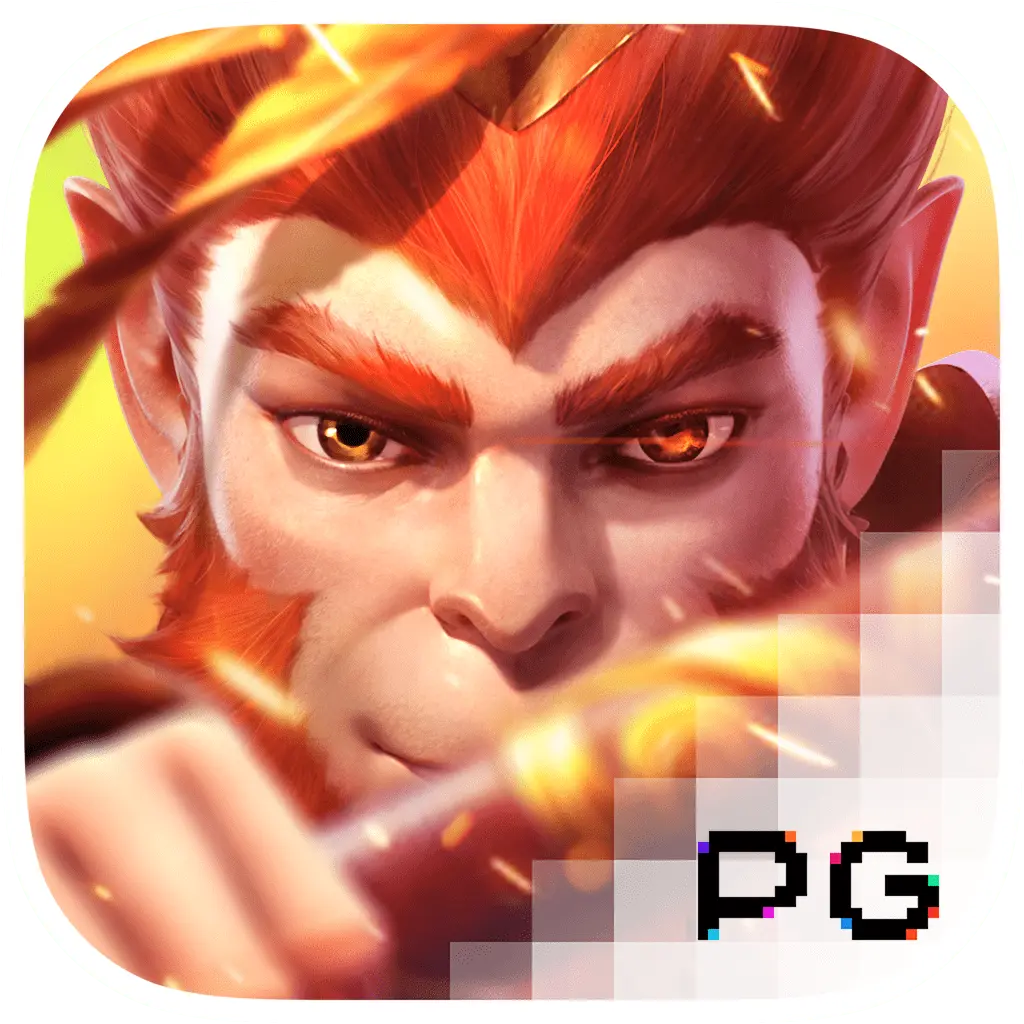 Legendary Monkey King - LAVABET168