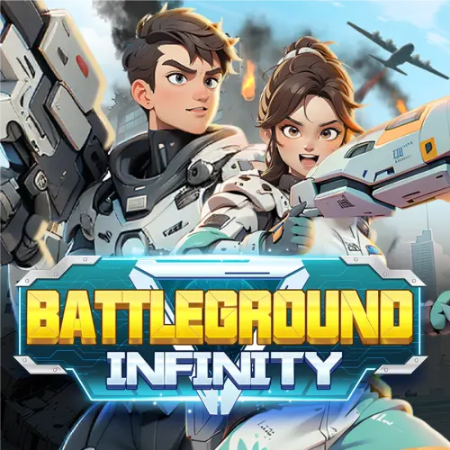 Battleground Infinity - LAVABET168
