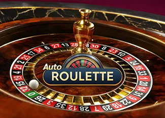 Auto Roulette - LAVABET168