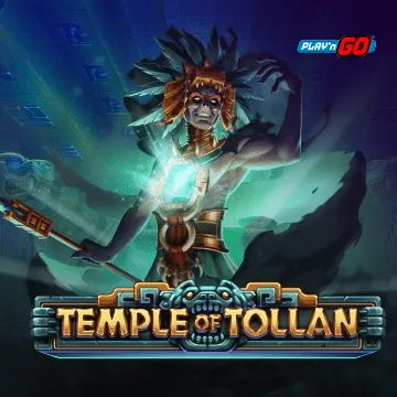 Temple of Tollan - LAVABET168
