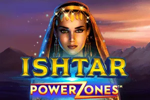 Ishtar - LAVABET168