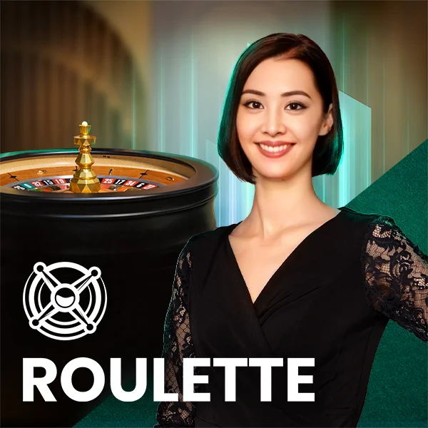 Roulette - LAVABET168