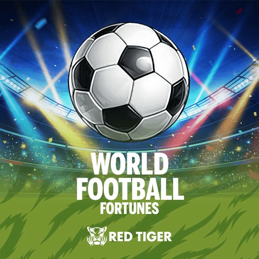 World Football Fortunes - LAVABET168