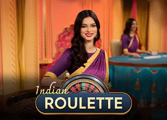 Roulette Indian - LAVABET168