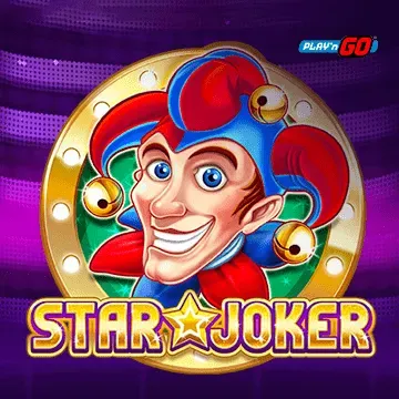 Star Joker - LAVABET168
