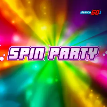 Spin Party - LAVABET168