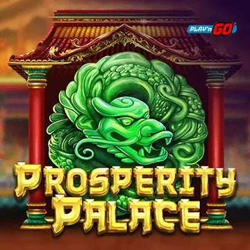 Prosperity Palace - LAVABET168