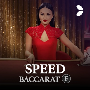 Speed Baccarat F - LAVABET168