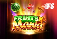 Fruits Mania - LAVABET168