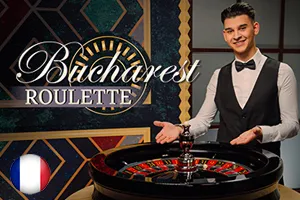 Bucharest French Roulette - LAVABET168