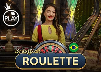 Brazilian Roulette - LAVABET168
