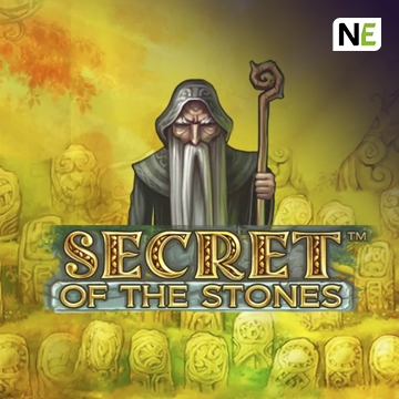 Secret of the Stones - LAVABET168