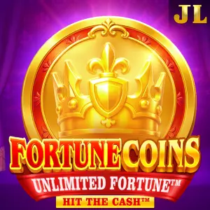 Fortune Coins Unlimited Fortune&trade; - LAVABET168