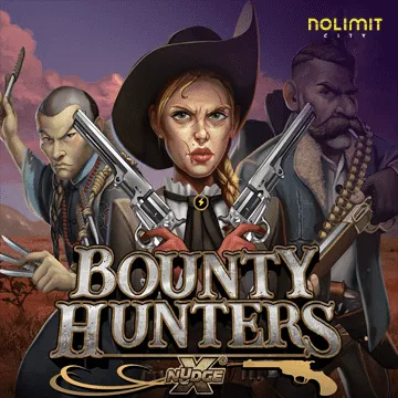 NolimitCity : Bounty Hunters xNudge - LAVABET168