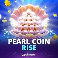 Pearl Coin Rise - LAVABET168