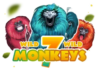Pragmatic : 7 Monkeys - LAVABET168