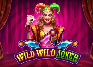 Pragmatic : Wild Wild Joker - LAVABET168