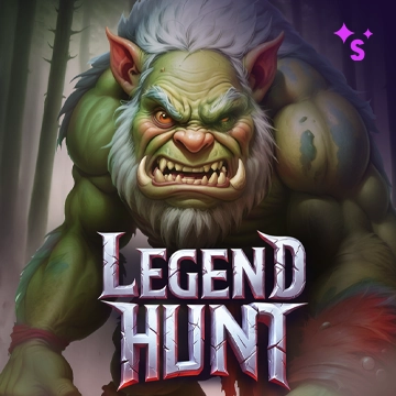 Legend Hunt - LAVABET168