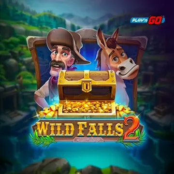 Wild Falls 2 - LAVABET168