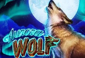 PLAYSTAR : AURORA WOLF - LAVABET168