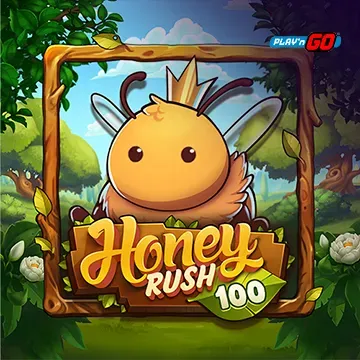 Honey Rush 100 - LAVABET168