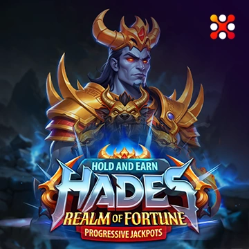 Hades: Realm of Fortune - LAVABET168