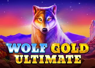 Pragmatic : Wolf Gold Ultimate - LAVABET168