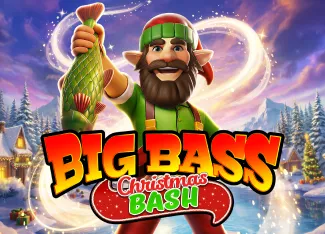 Pragmatic : Big Bass Christmas Bash - LAVABET168