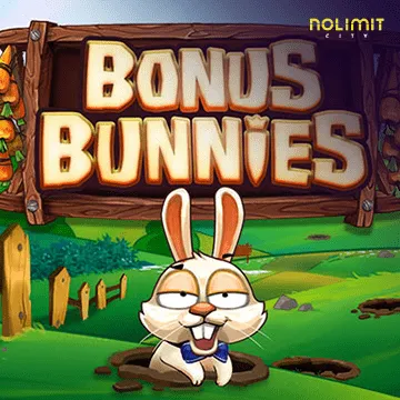NolimitCity : Bonus Bunnies - LAVABET168