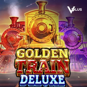 Golden Train Deluxe - LAVABET168