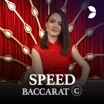 Speed Baccarat C - LAVABET168