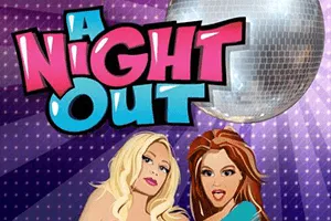 A Night Out - LAVABET168