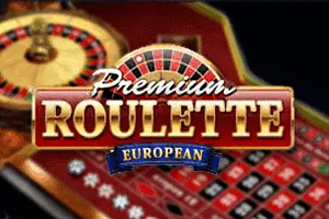 Premium European Roulette - LAVABET168