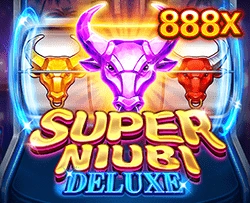 Super Niubi Deluxe - LAVABET168