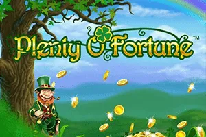 Plenty OFortune - LAVABET168