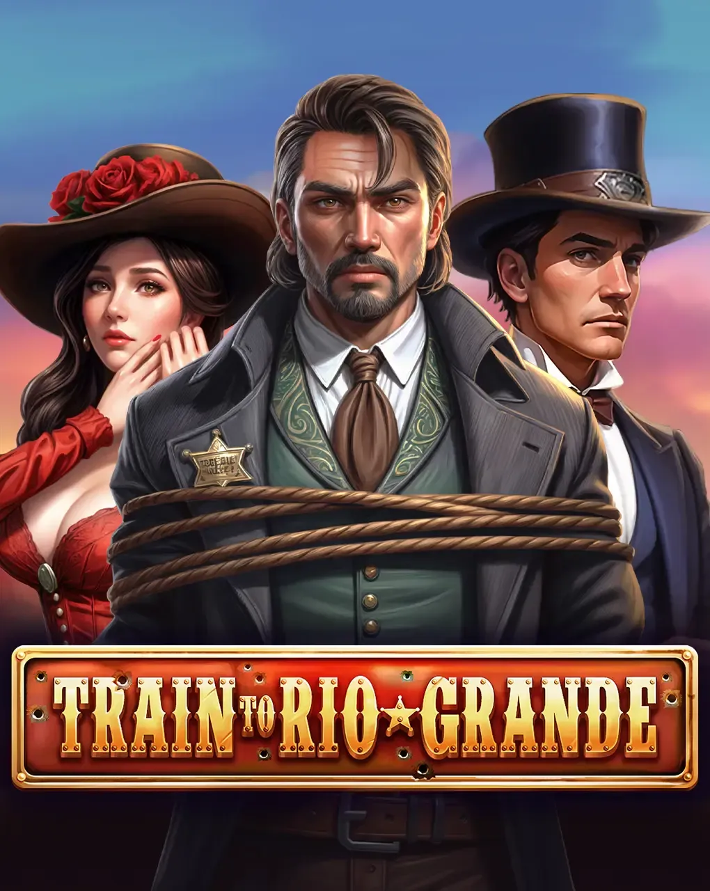 Train to Rio Grande - LAVABET168