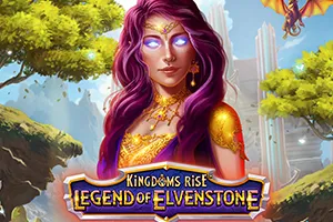 Kingdoms Rise: Legend of Elvenstone™ - LAVABET168