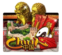 Joker123 : China - LAVABET168