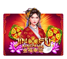 Joker123 : Jin Fu Xing Yun - LAVABET168