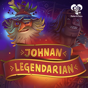 Johnan Legendarian - LAVABET168