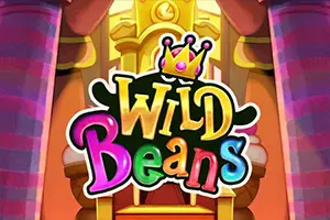 Wild Beans 96 - LAVABET168