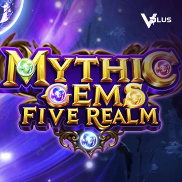 Mythic Gems: Five Realms - LAVABET168