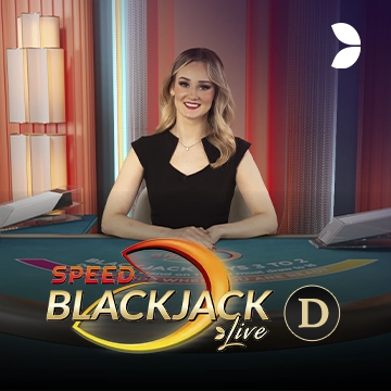 Speed VIP Blackjack D - LAVABET168