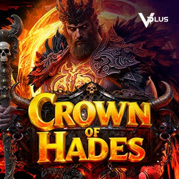 Crown of Hades - LAVABET168
