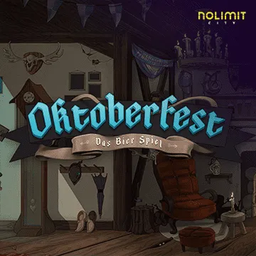 NolimitCity : Oktoberfest - LAVABET168
