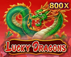 Lucky Dragons - LAVABET168