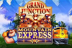 Grand Junction: Mountain Express - LAVABET168